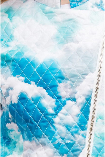 Жакет Remix 4719