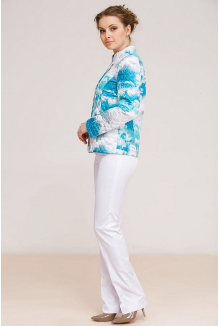 Жакет Remix 4719