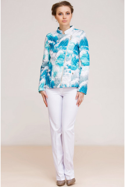 Жакет Remix 4719