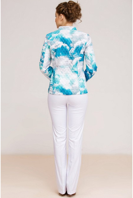 Жакет Remix 4719