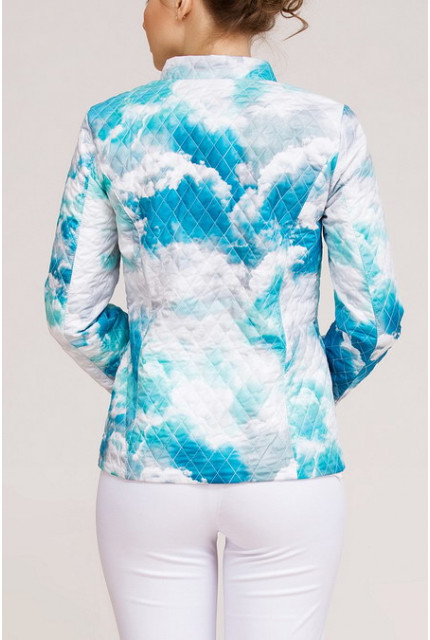 Жакет Remix 4719