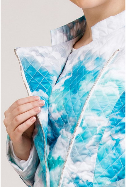 Жакет Remix 4719