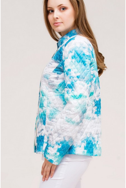 Жакет Remix 4719