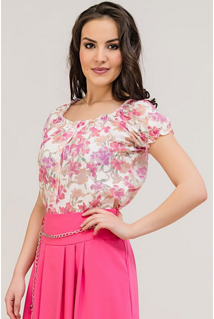 Блуза Remix 4721