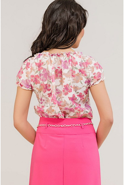 Блуза Remix 4721