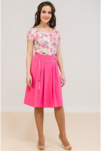 Блуза Remix 4721