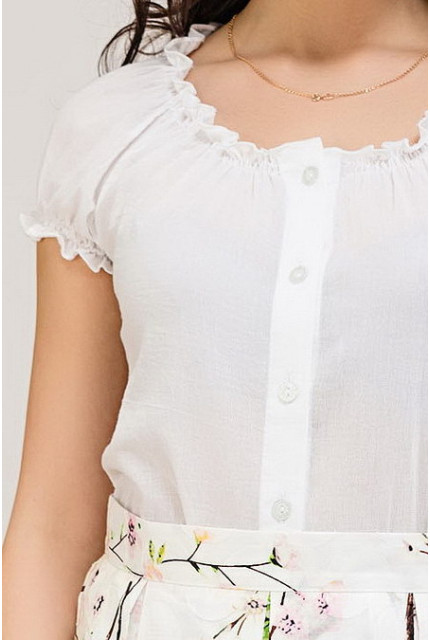 Блуза Remix 4722