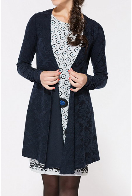 Жакет REMIX 4726