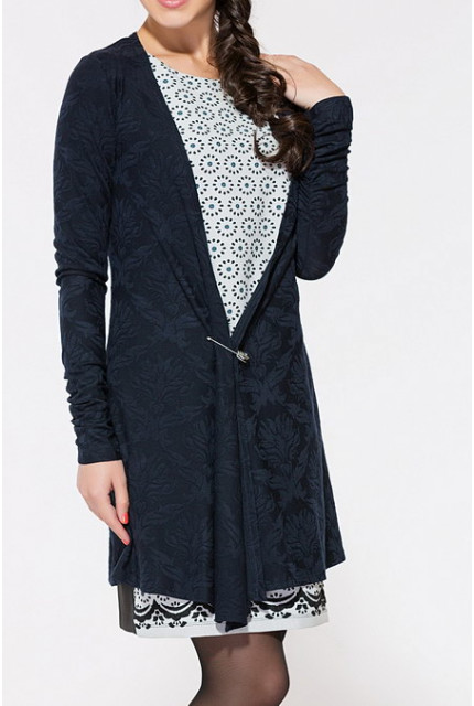 Жакет REMIX 4726