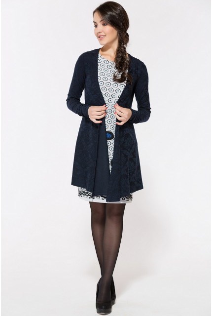 Жакет REMIX 4726