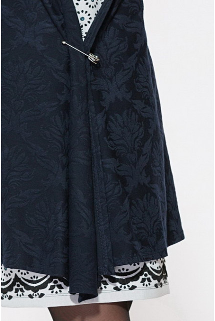 Жакет REMIX 4726