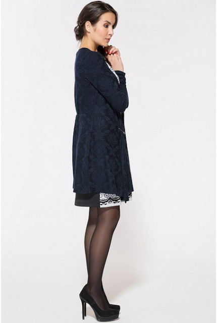 Жакет REMIX 4726