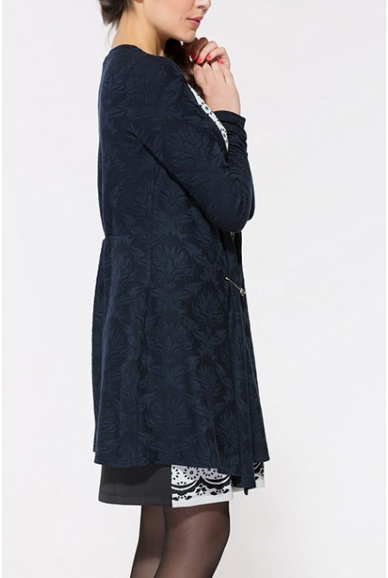 Жакет REMIX 4726