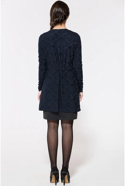 Жакет REMIX 4726