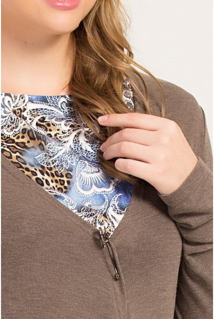 Жакет Remix 4727_2