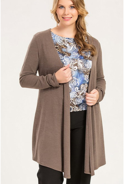 Жакет Remix 4727_2