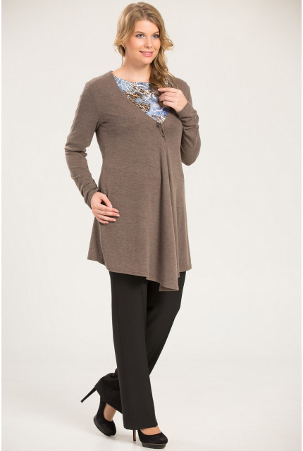 Жакет Remix 4727_2