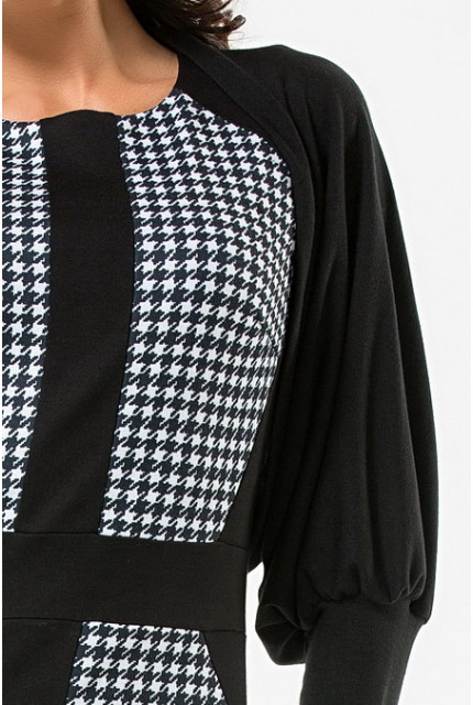 Джемпер Remix 4729