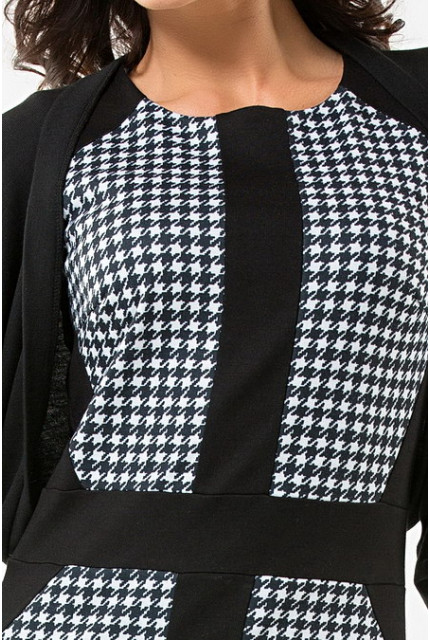 Джемпер Remix 4729