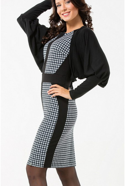 Джемпер Remix 4729