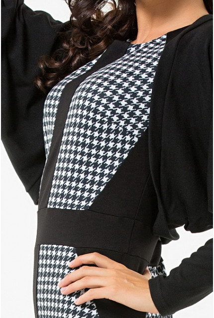 Джемпер Remix 4729