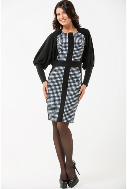 Джемпер Remix 4729