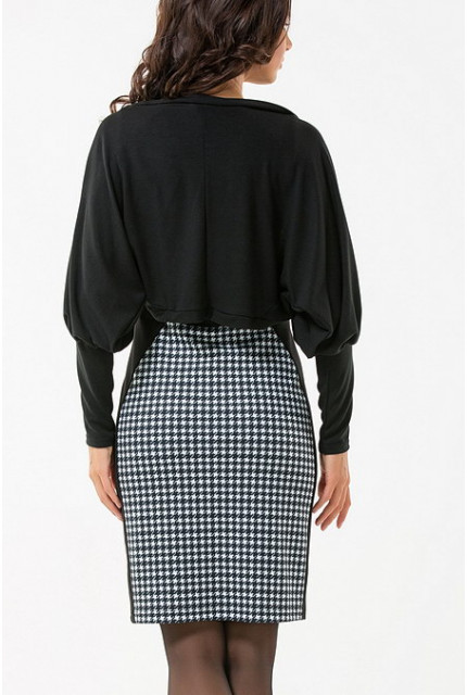 Джемпер Remix 4729