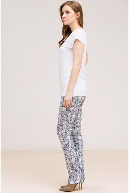 Брюки Remix 5582