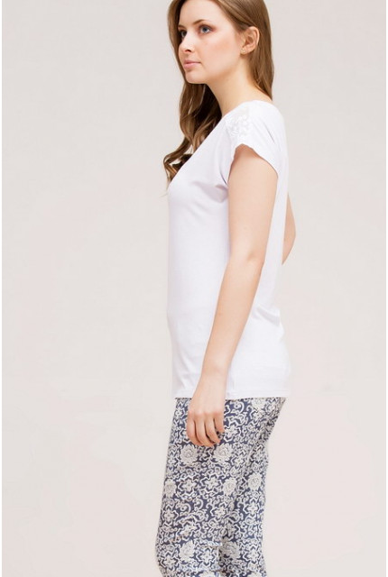 Брюки Remix 5582