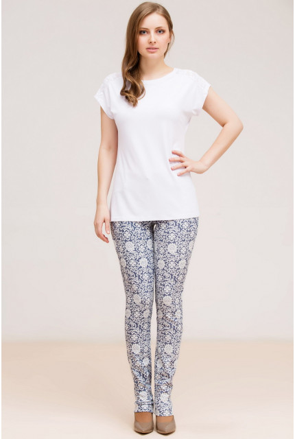 Брюки Remix 5582