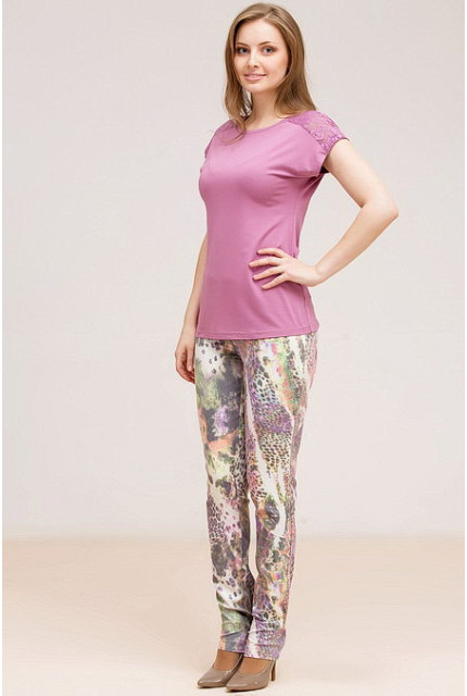 Брюки Remix 5584