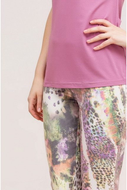 Брюки Remix 5584