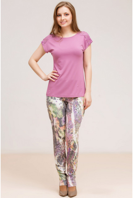 Брюки Remix 5584