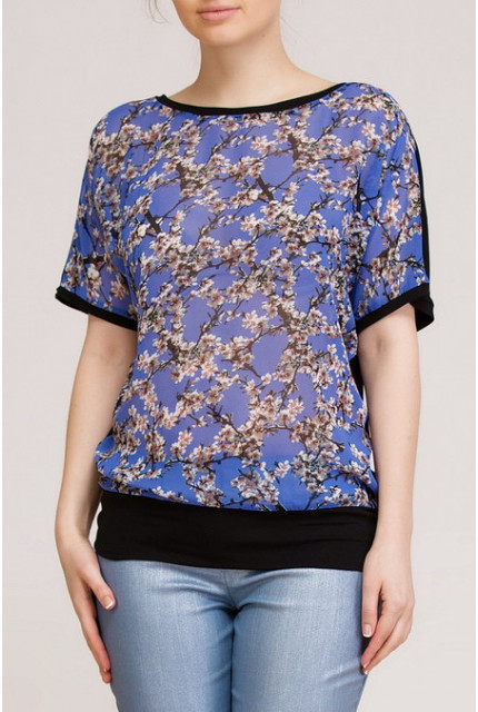 Брюки Remix 5586