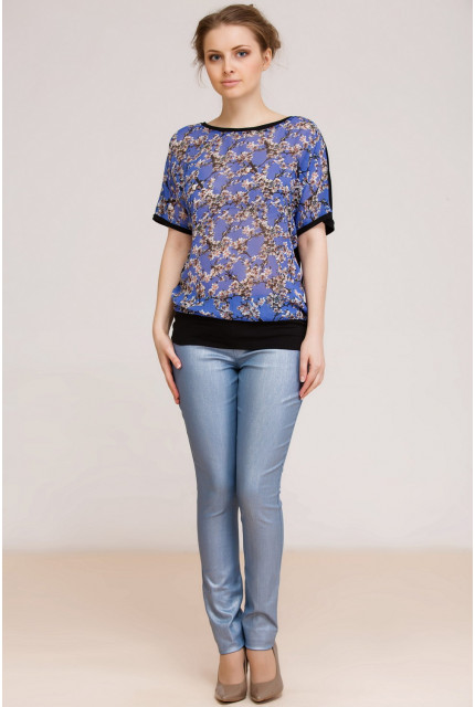 Брюки Remix 5586