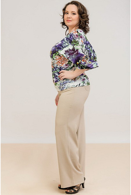 Брюки Remix 5587