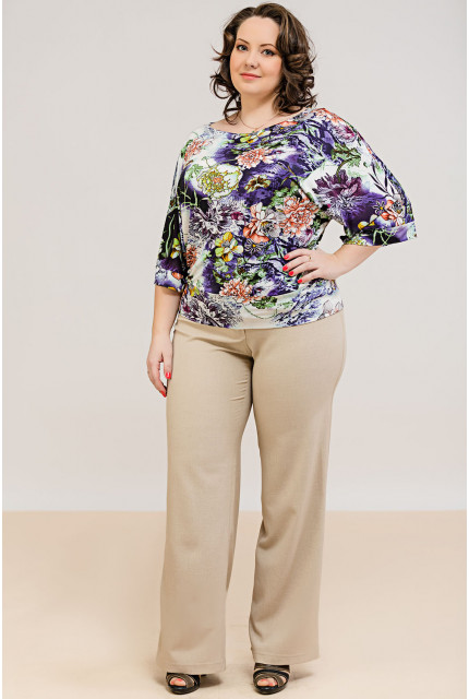 Брюки Remix 5587