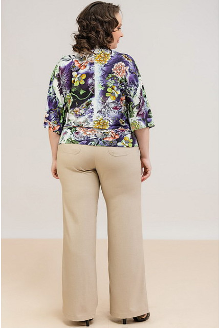 Брюки Remix 5587