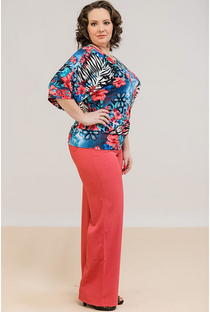 Брюки Remix 5587_2