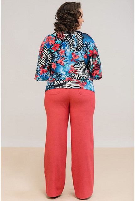 Брюки Remix 5587_2