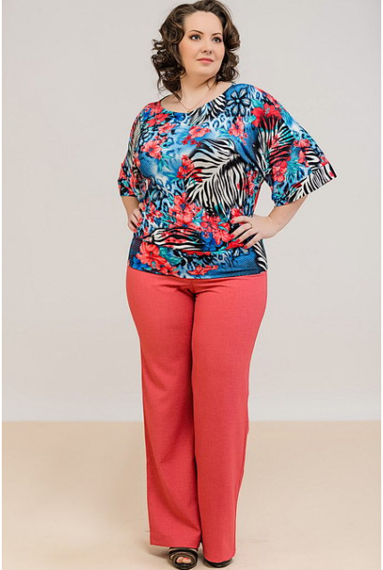 Брюки Remix 5587_2