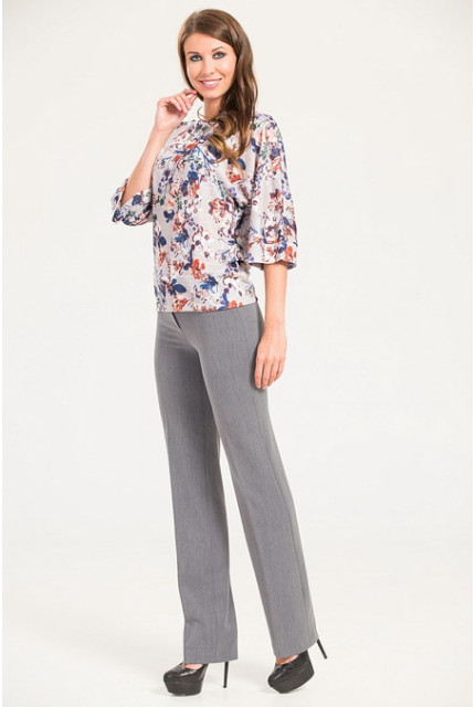 Брюки Remix 5591