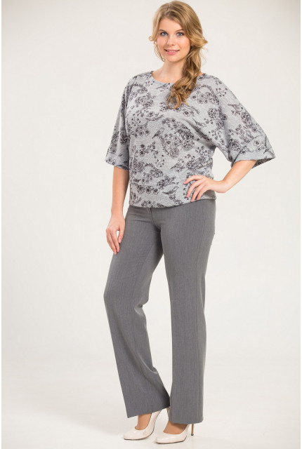 Брюки Remix 5592