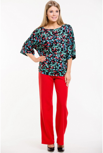 Брюки Remix 5613/4