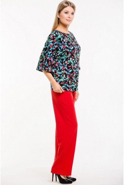 Брюки Remix 5613/4