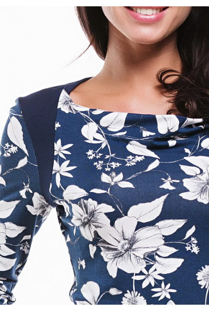 Блуза Remix 6077