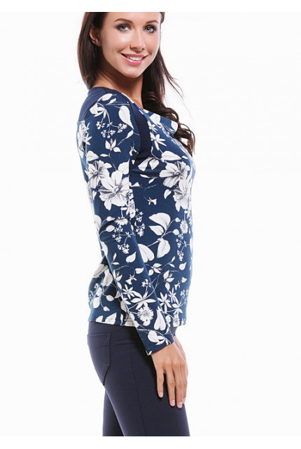 Блуза Remix 6077