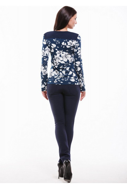 Блуза Remix 6077