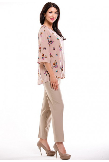 Блуза Remix 6094