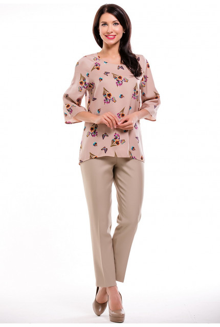 Блуза Remix 6094